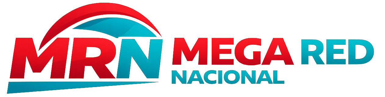 Mega Red Nacional